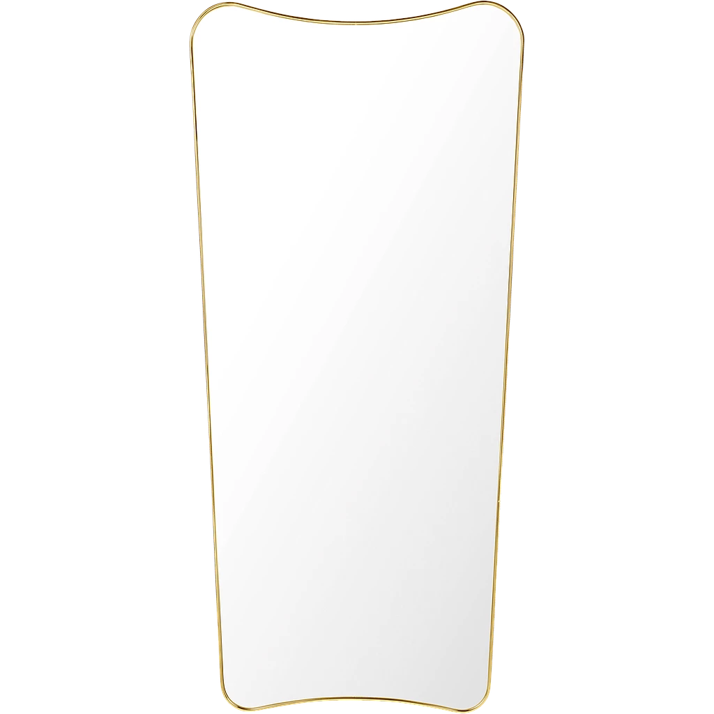 Gubi - Miroir - F.A. 33 Gio Ponti