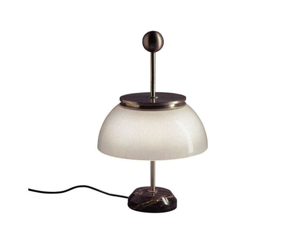 Artemide - Lampe de table - Alfa