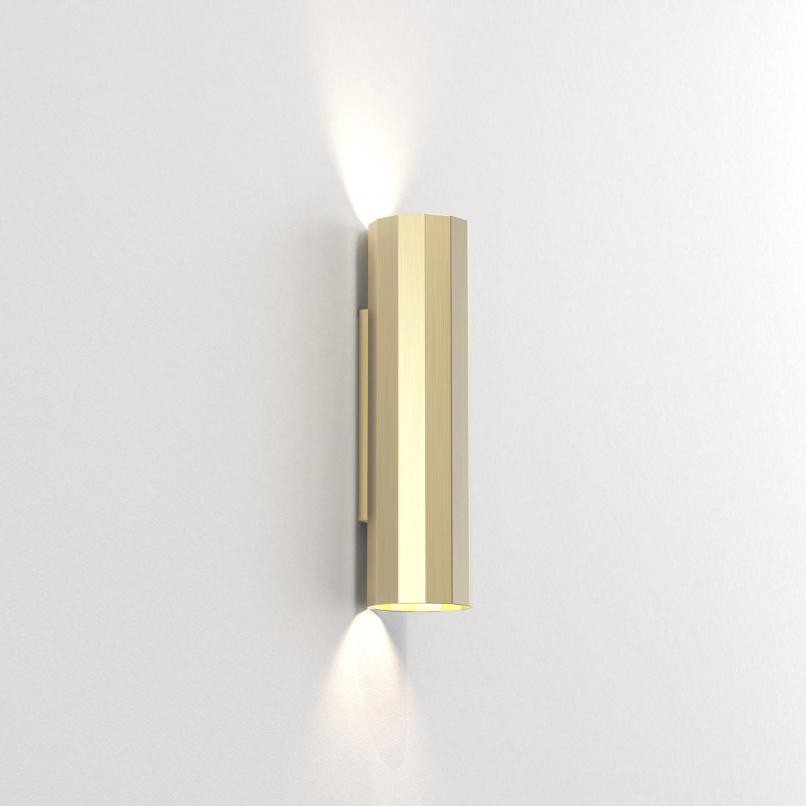 Astro Lighting - Applique - Hashira 300