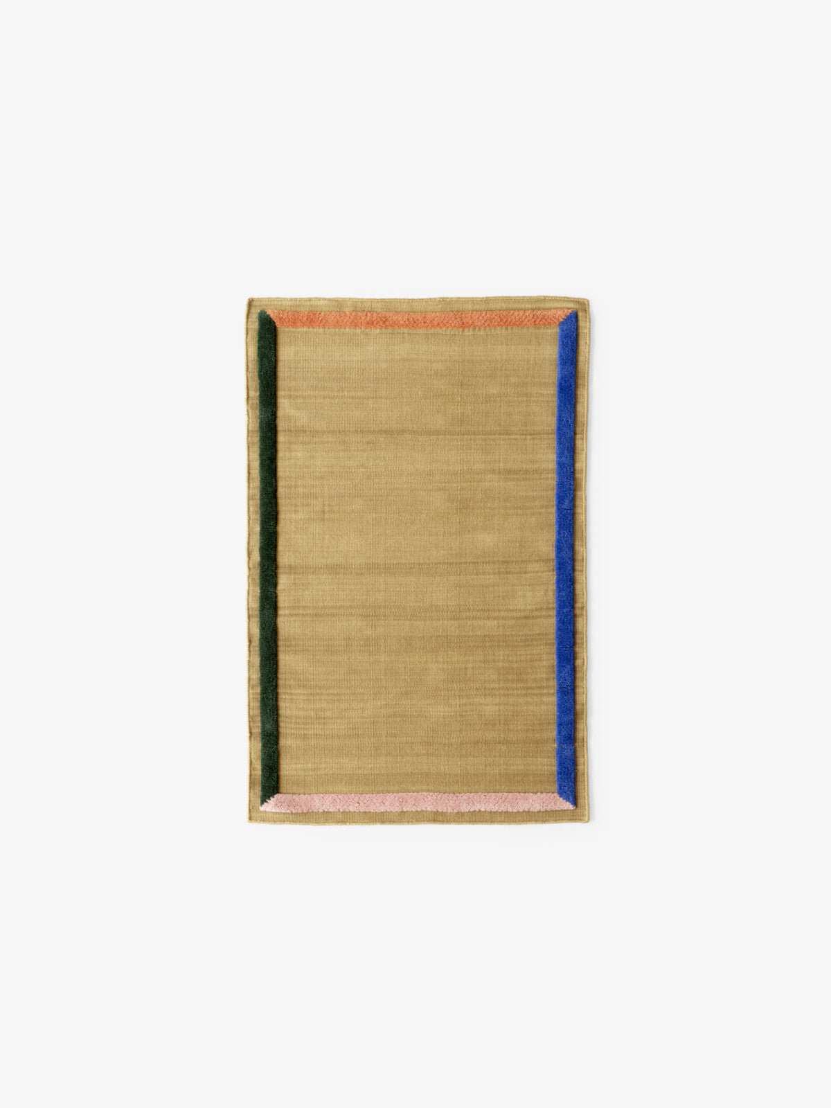 And Tradition - Tapis- Framed AP13