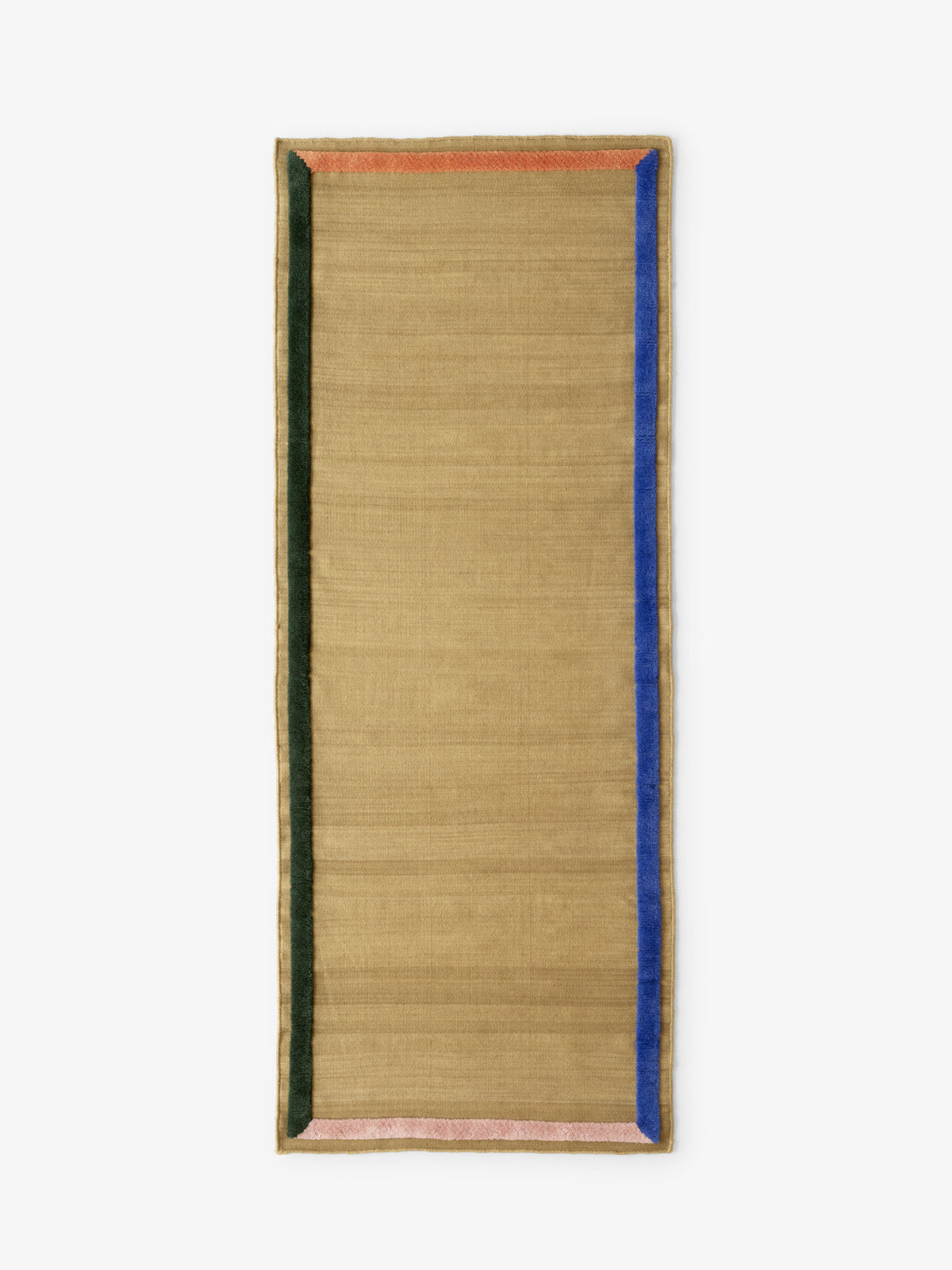 And Tradition - Tapis- Framed AP13