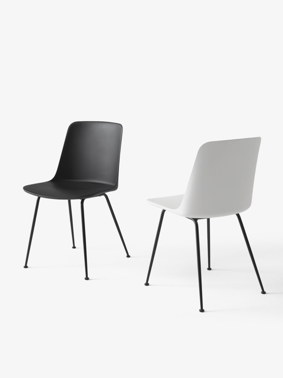 And Tradition - Chaise - Rely HW70