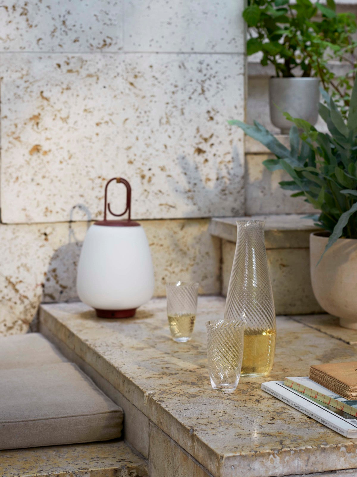 And Tradition - Carafe - SC62