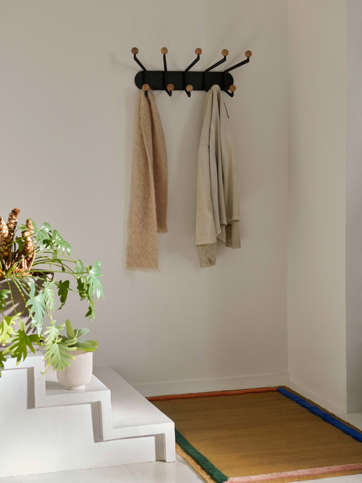 And Tradition - Tapis- Framed AP13