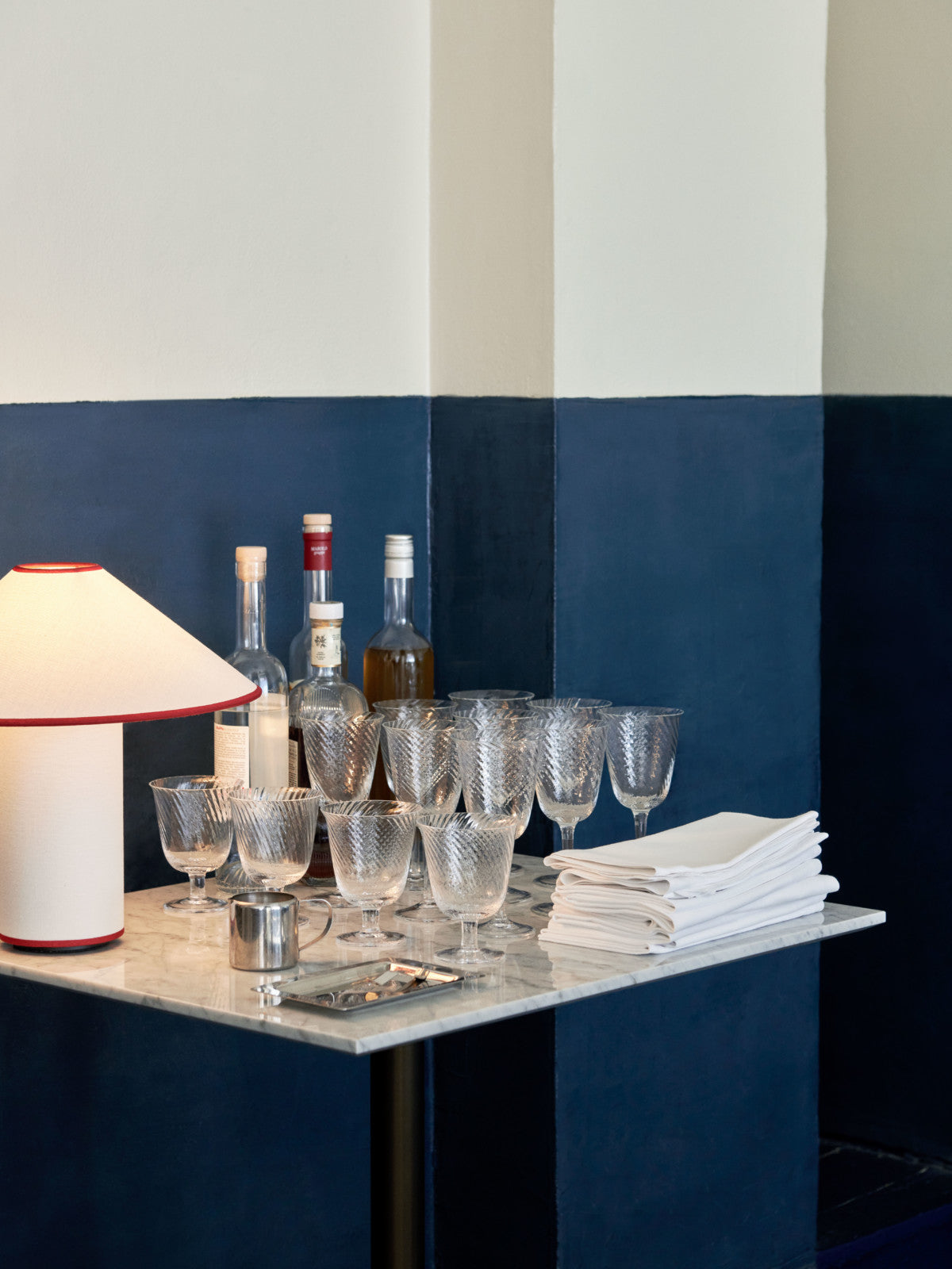 And Tradition - Set de 2 Verres à vin - SC79 et SC80