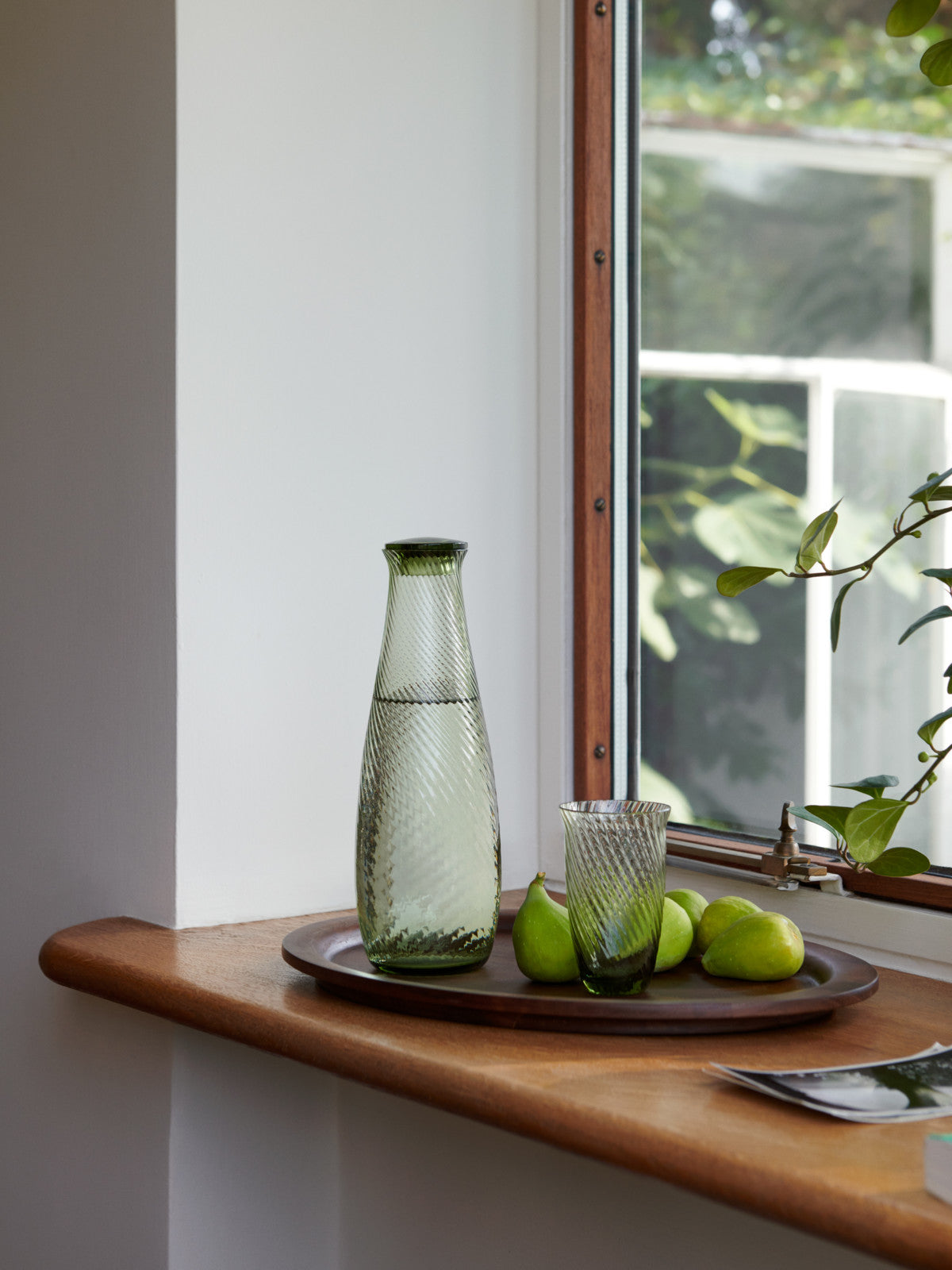 And Tradition - Carafe - SC62