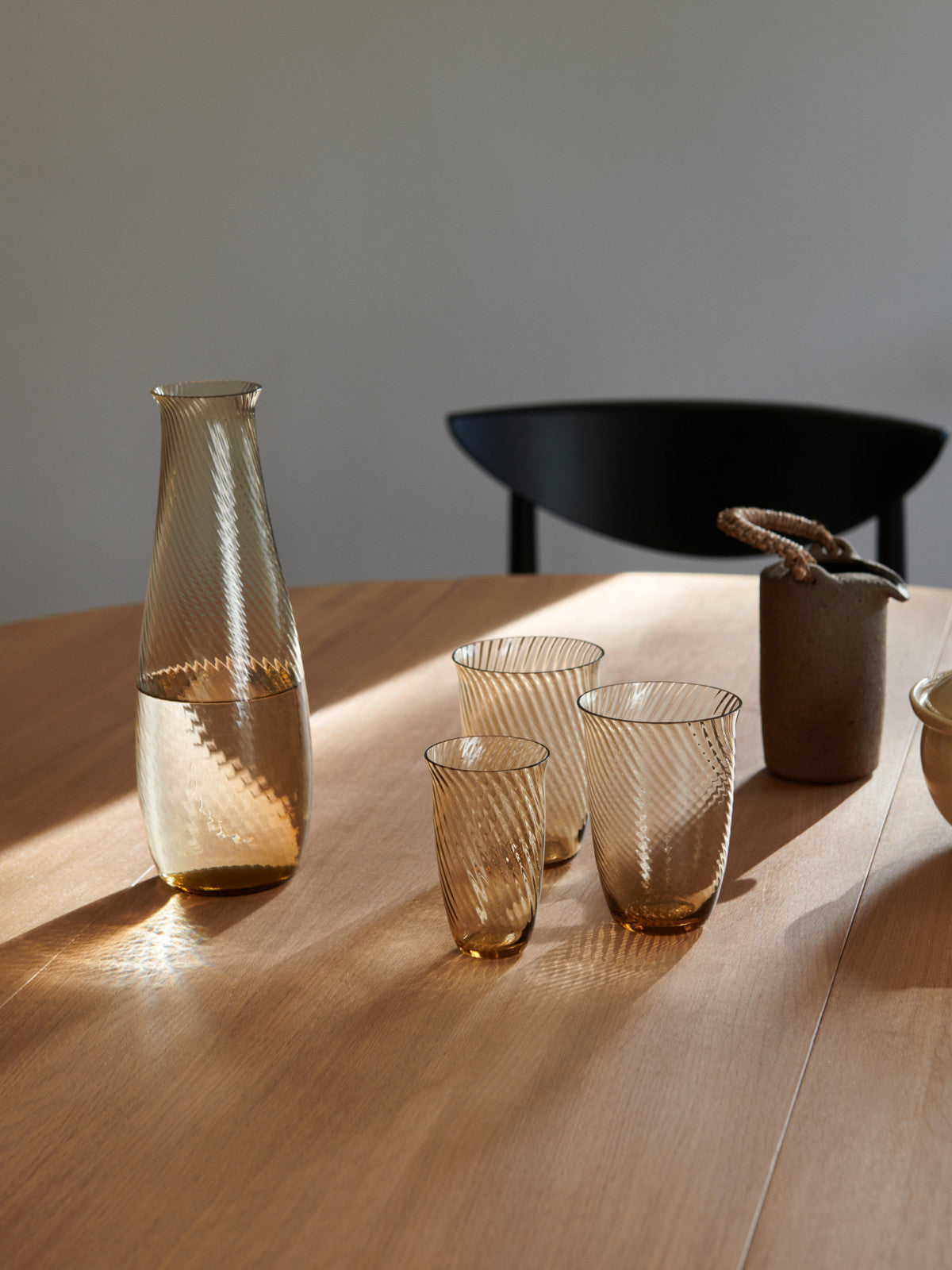And Tradition - Carafe - SC62