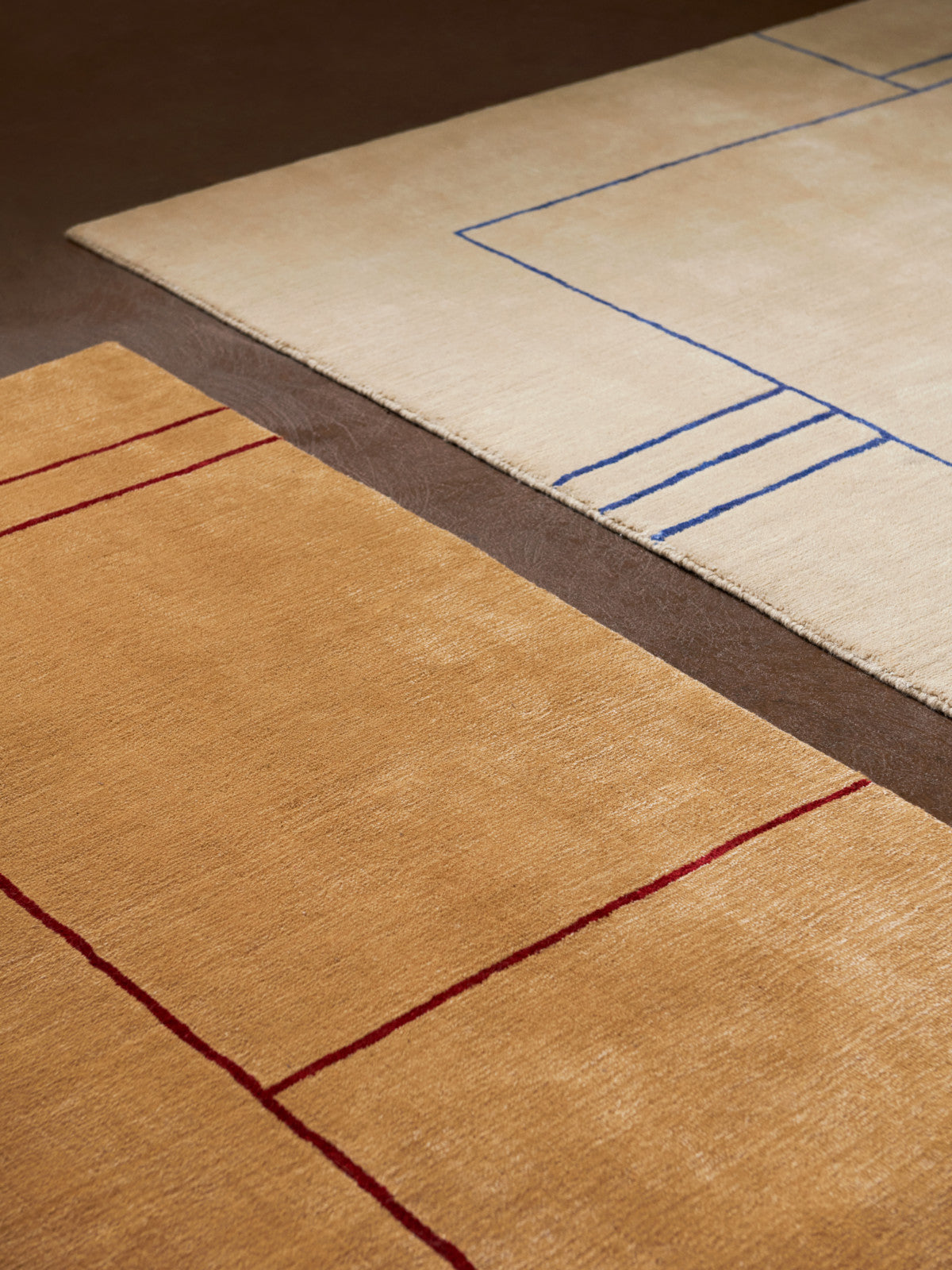 And Tradition - Tapis - Cruise AP11 & AP12