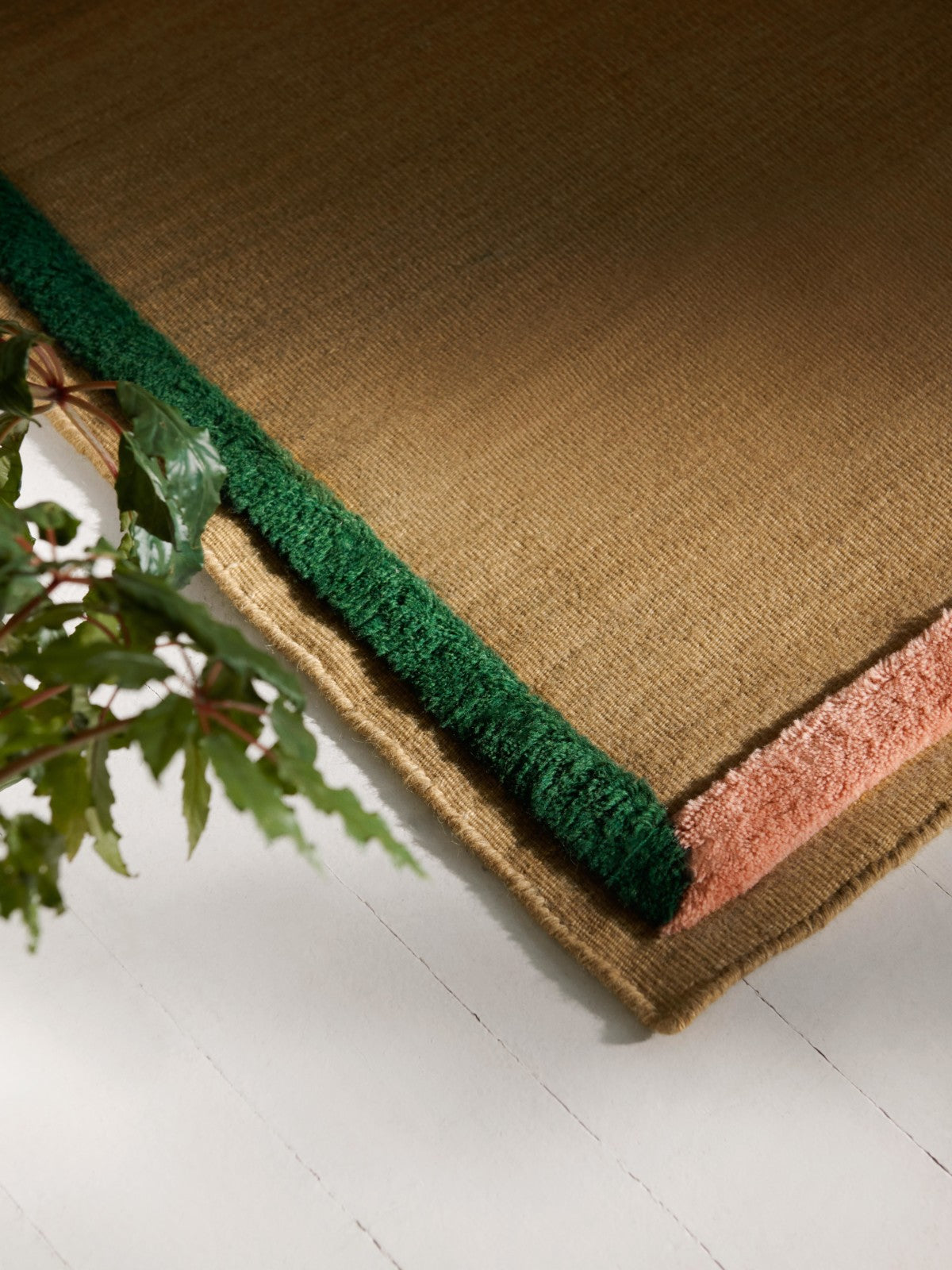 And Tradition - Tapis- Framed AP13