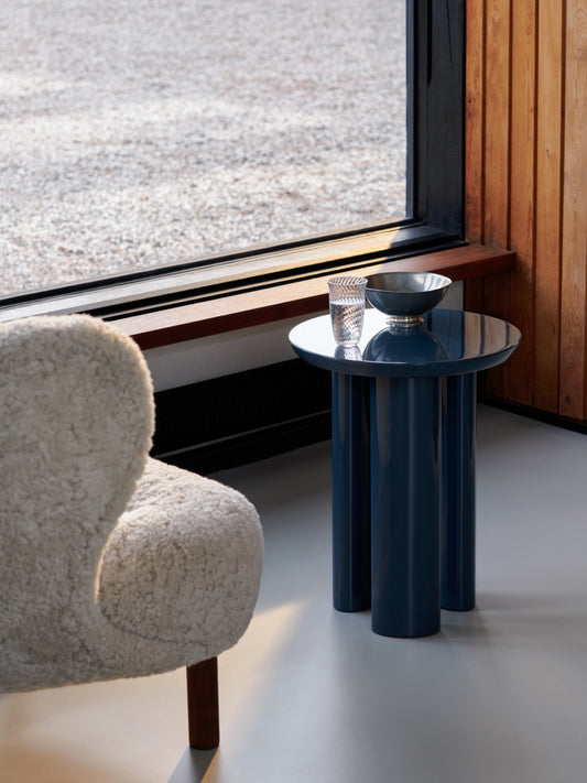 And Tradition - Table d'appoint - Tung JA3