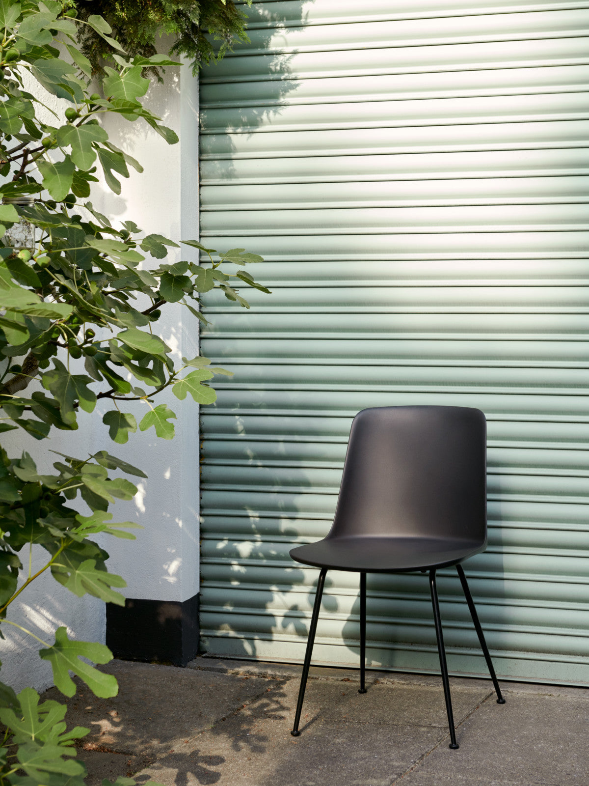 And Tradition - Chaise - Rely HW70