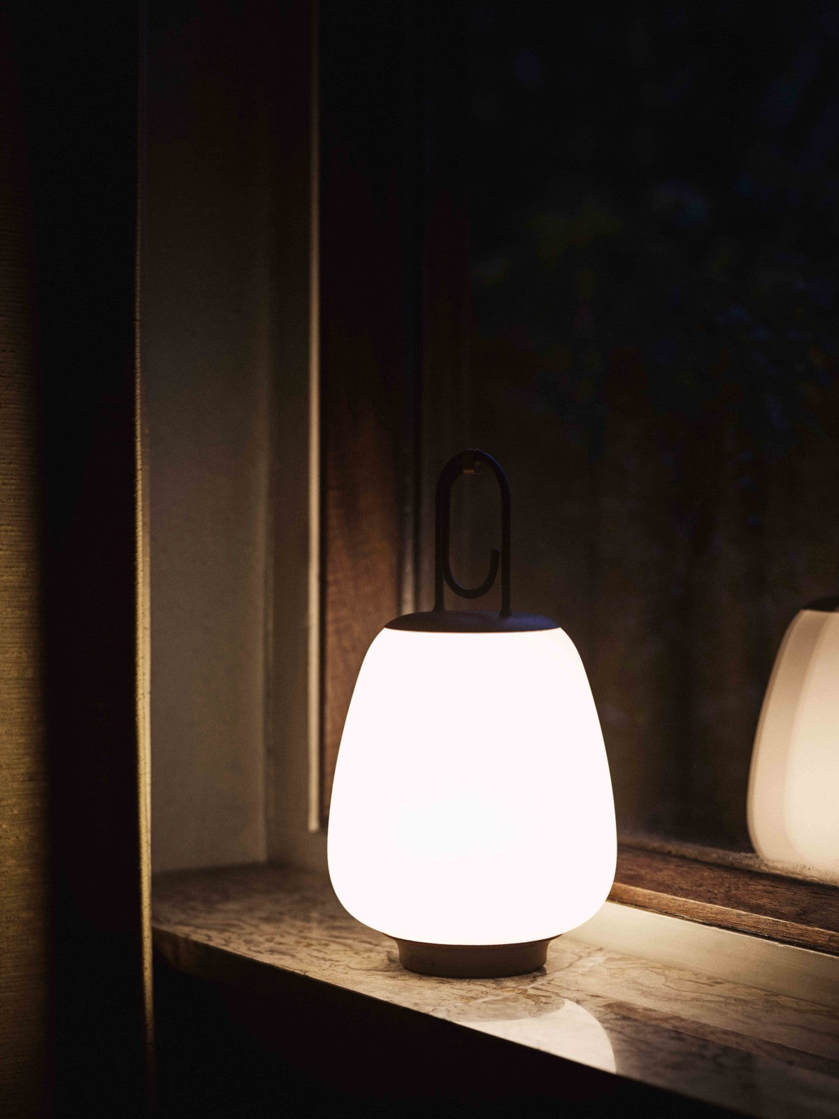 And Tradition - Lampe de table - Lucca
