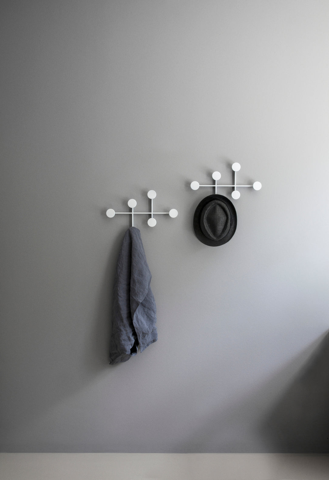 Audo Copenhagen - Patère - Afteroom Coat Hanger