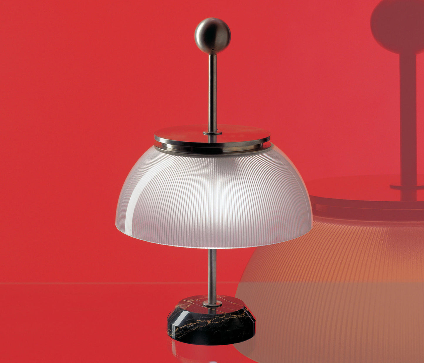 Artemide - Lampe de table - Alfa