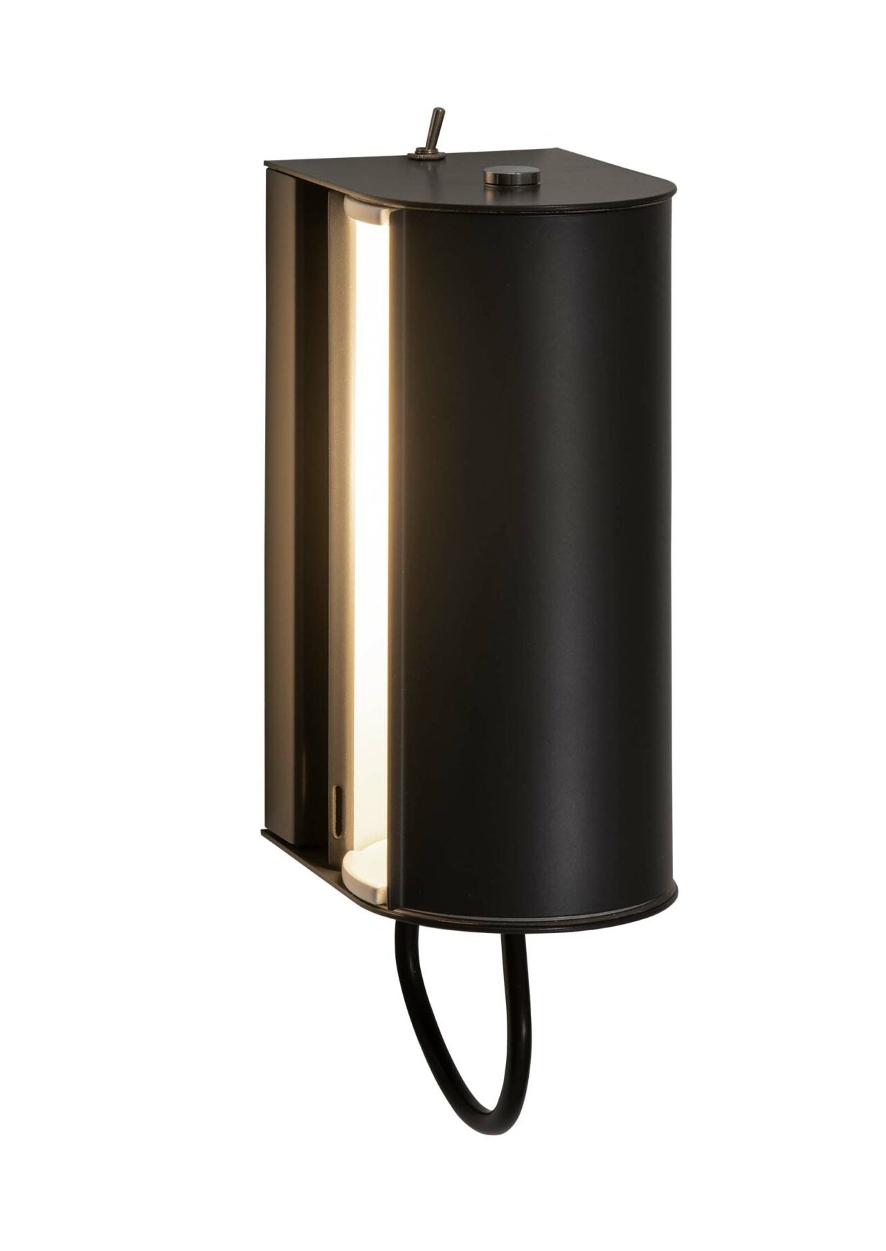 Nemo Lighting - Applique cylindrique petite