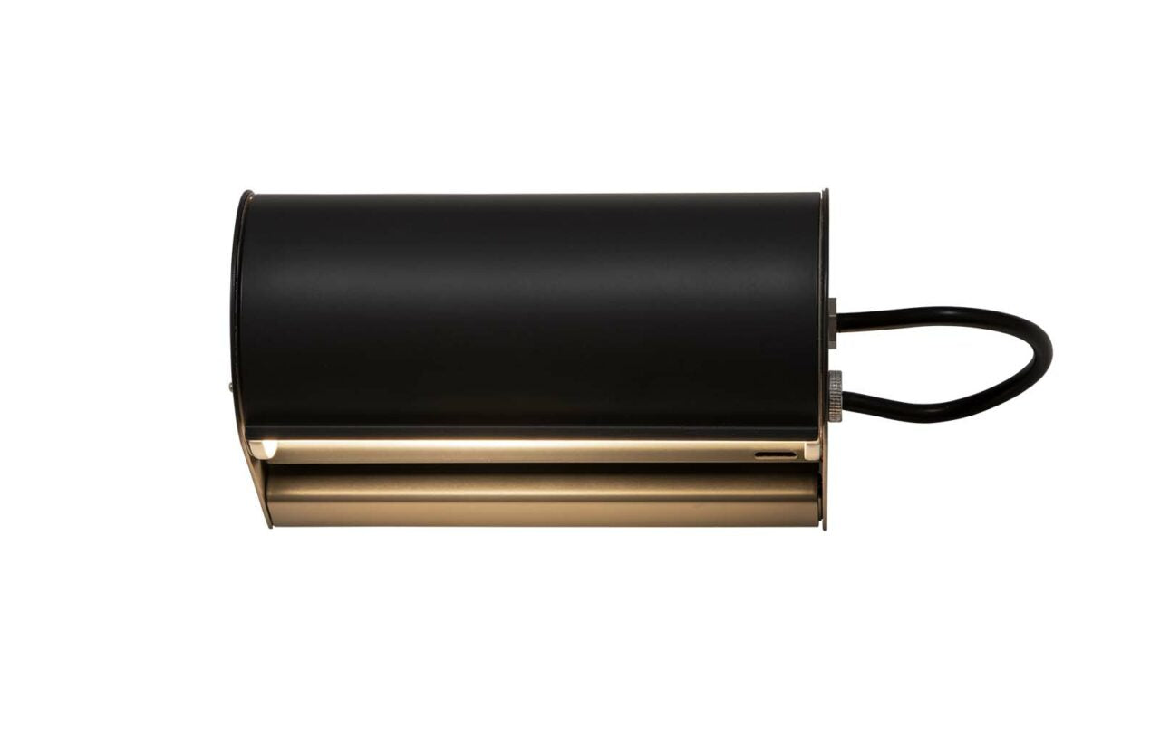 Nemo Lighting - Applique cylindrique petite