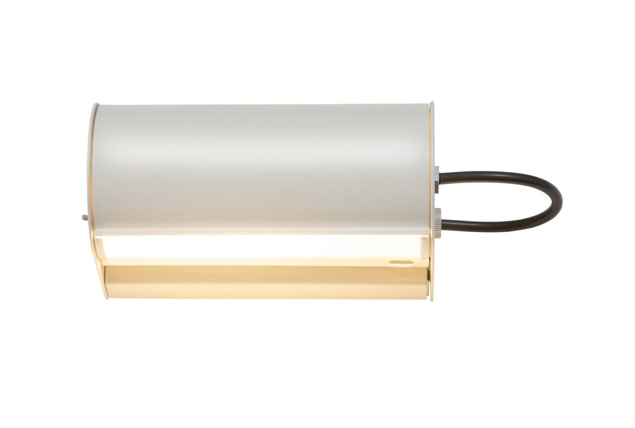 Nemo Lighting - Applique cylindrique petite