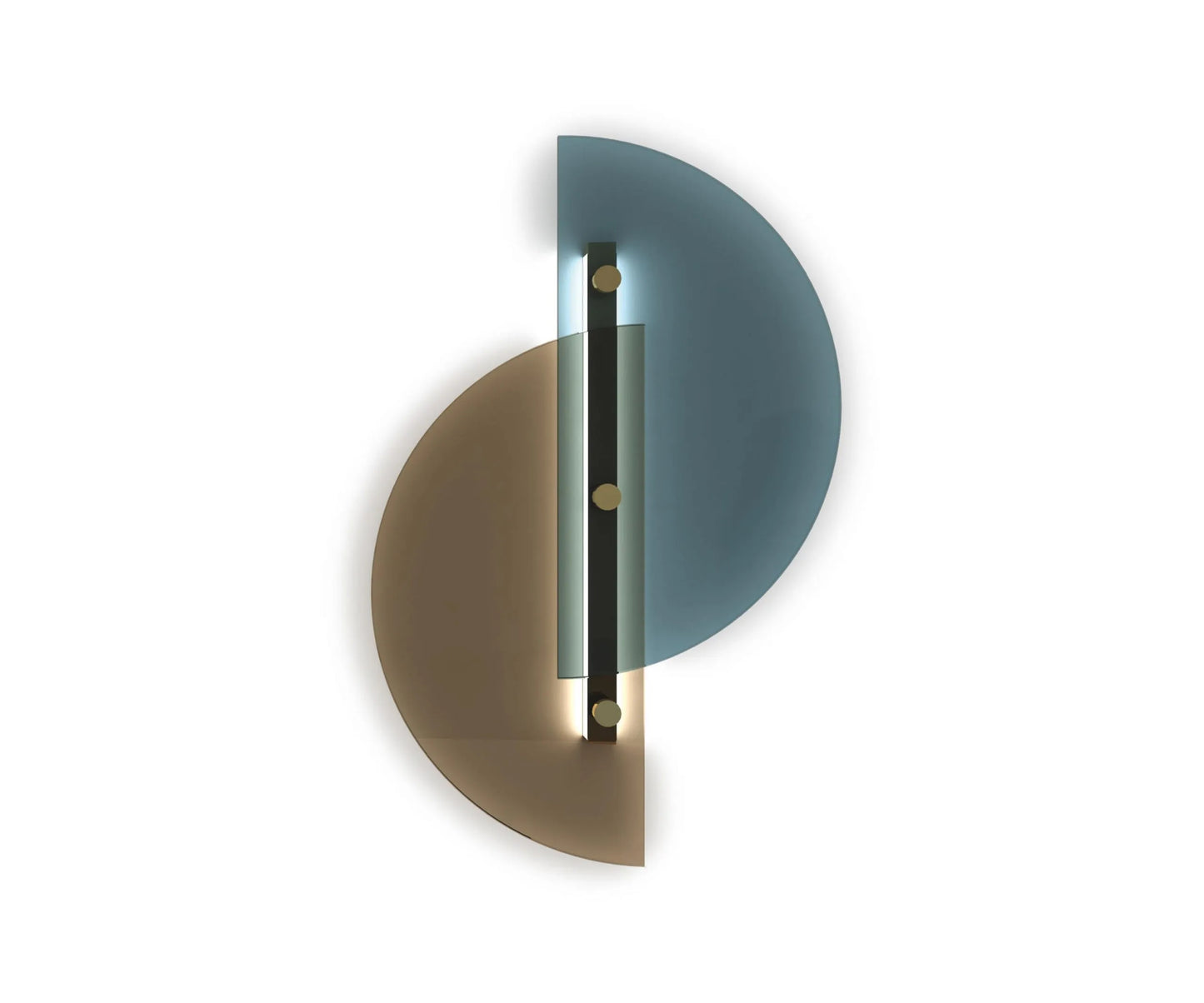 Arflex - applique - Papillon