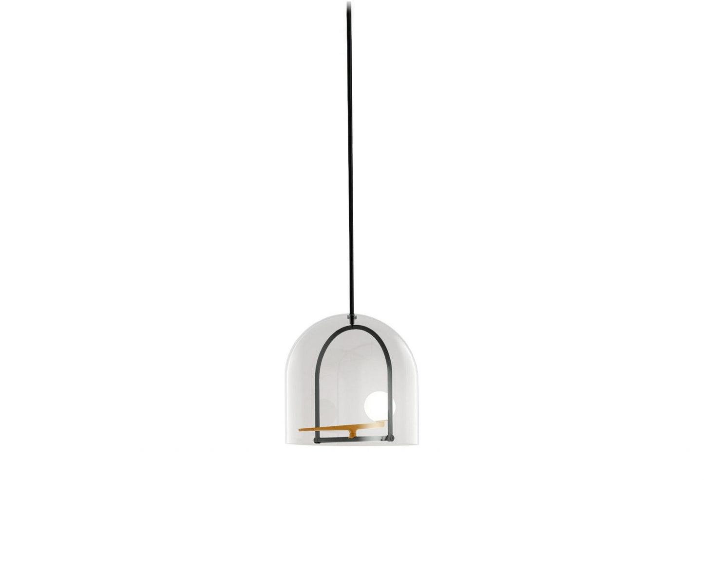 Artemide - Suspension - Yanzi