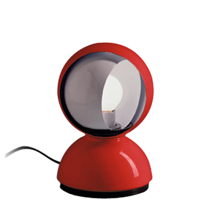 Artemide - Lampe de table - Eclisse