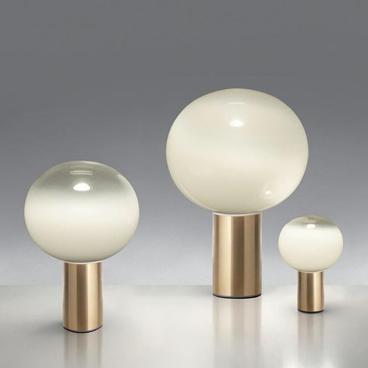 Artemide - Lampe de table - Laguna