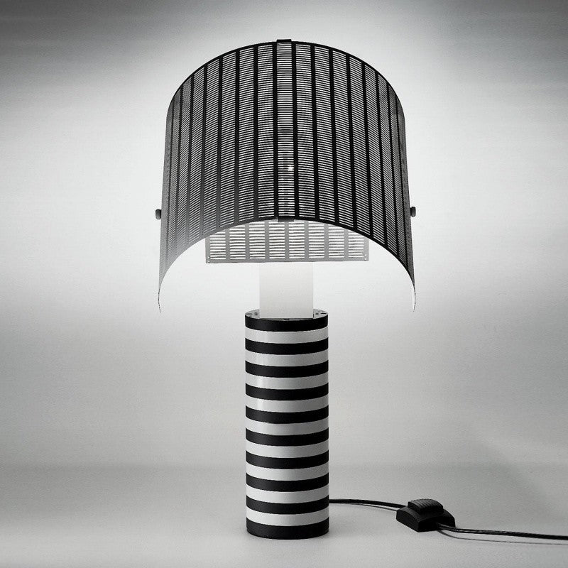 Artemide - Lampe de table - Shogun
