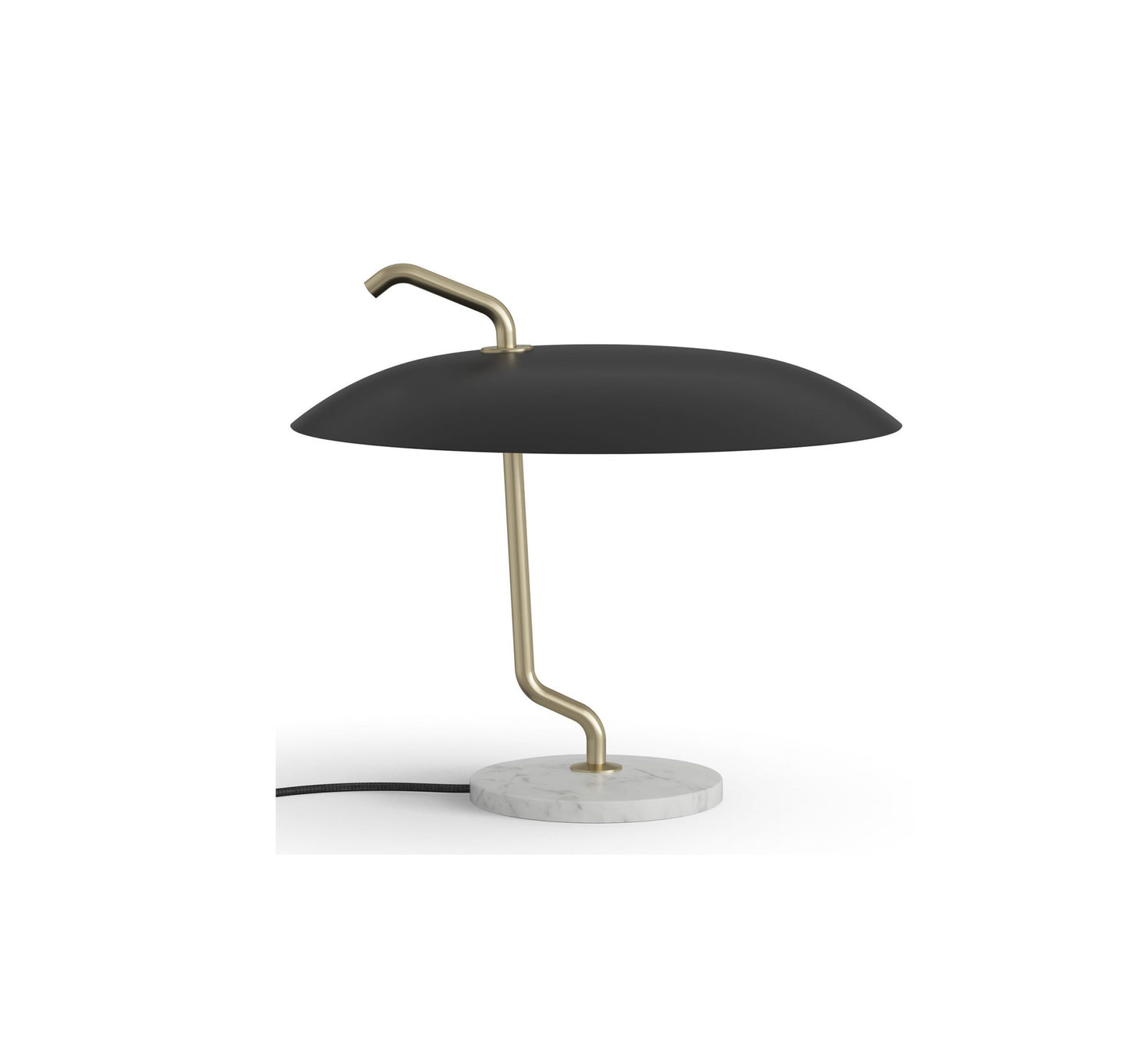 Astep - Lampe de table - Model 537