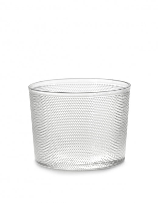 SERAX - Verres S Merci set de 4