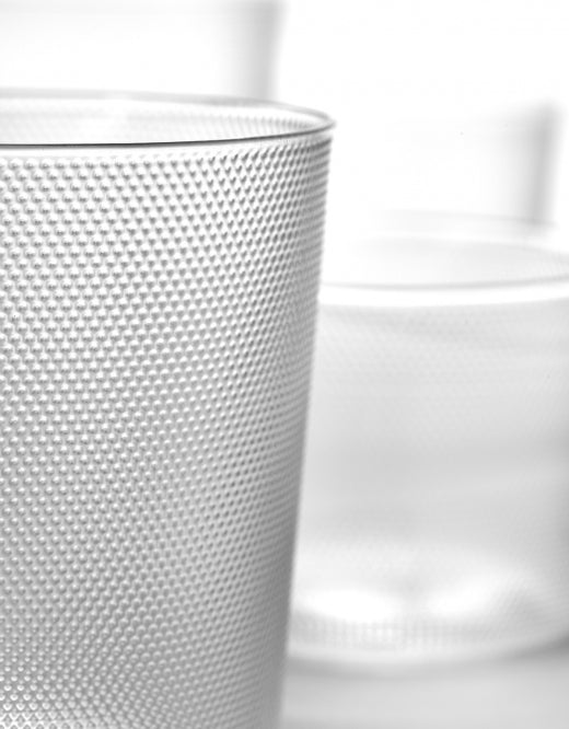 SERAX - Verres L Merci set de 4