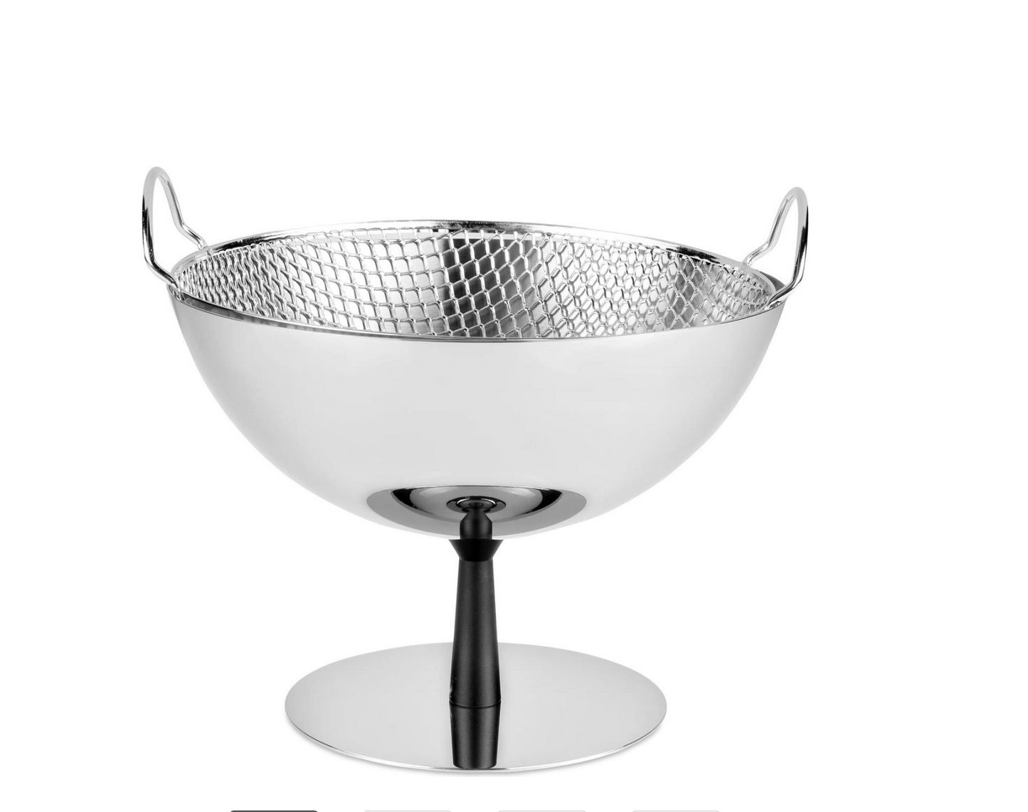 Alessi - Corbeille à fruits - AC04, Achille Castiglioni
