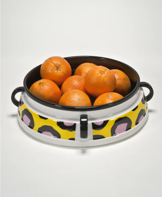 Memphis Milano - Coupe à fruits - Cauliflower