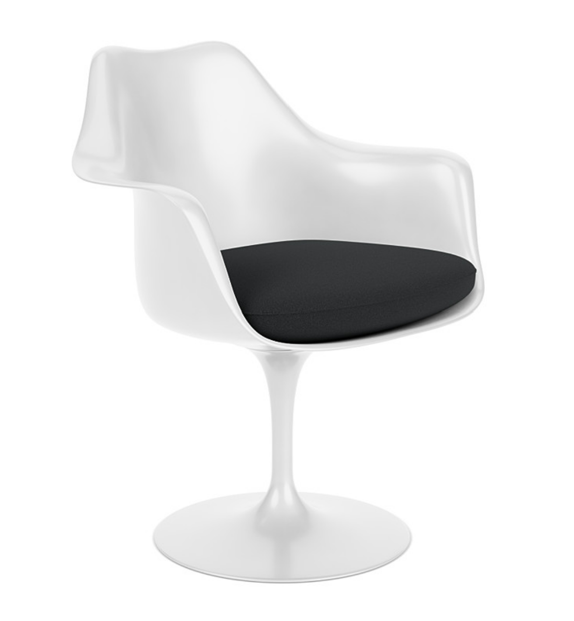 Knoll International - Fauteuil Tulipe de Eero Saarinen