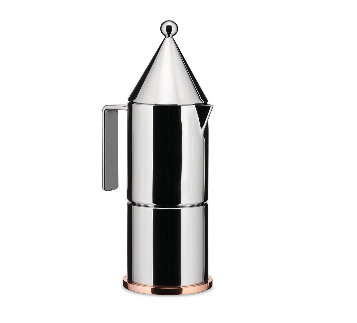Alessi - Cafetière italienne - La Conica