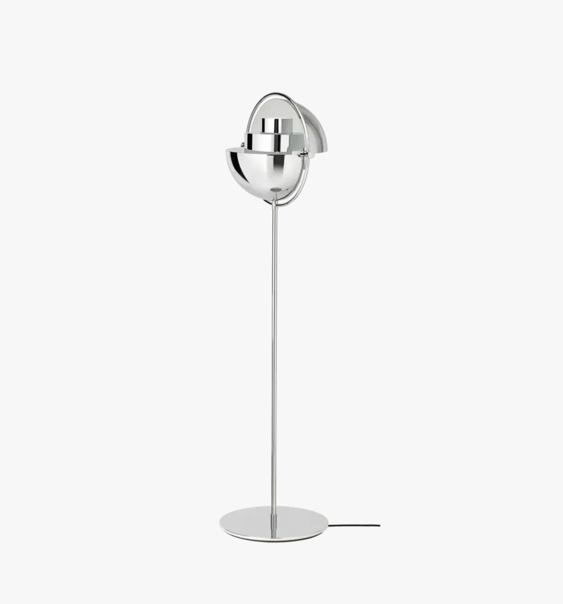 Gubi - Lampadaire - Multi-Lite Floor Lamp