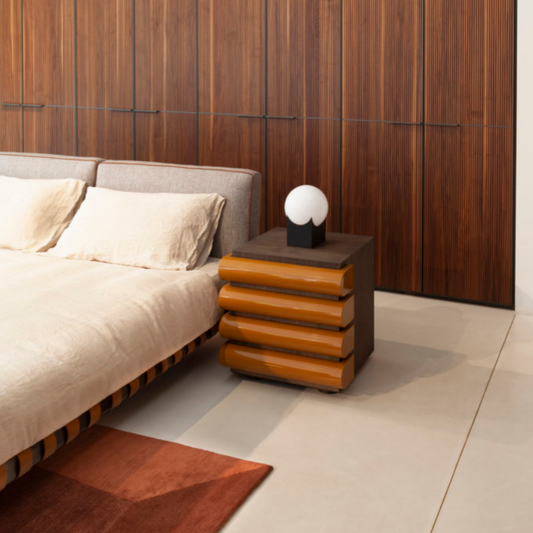 Acerbis - Meuble à tiroirs - Storet