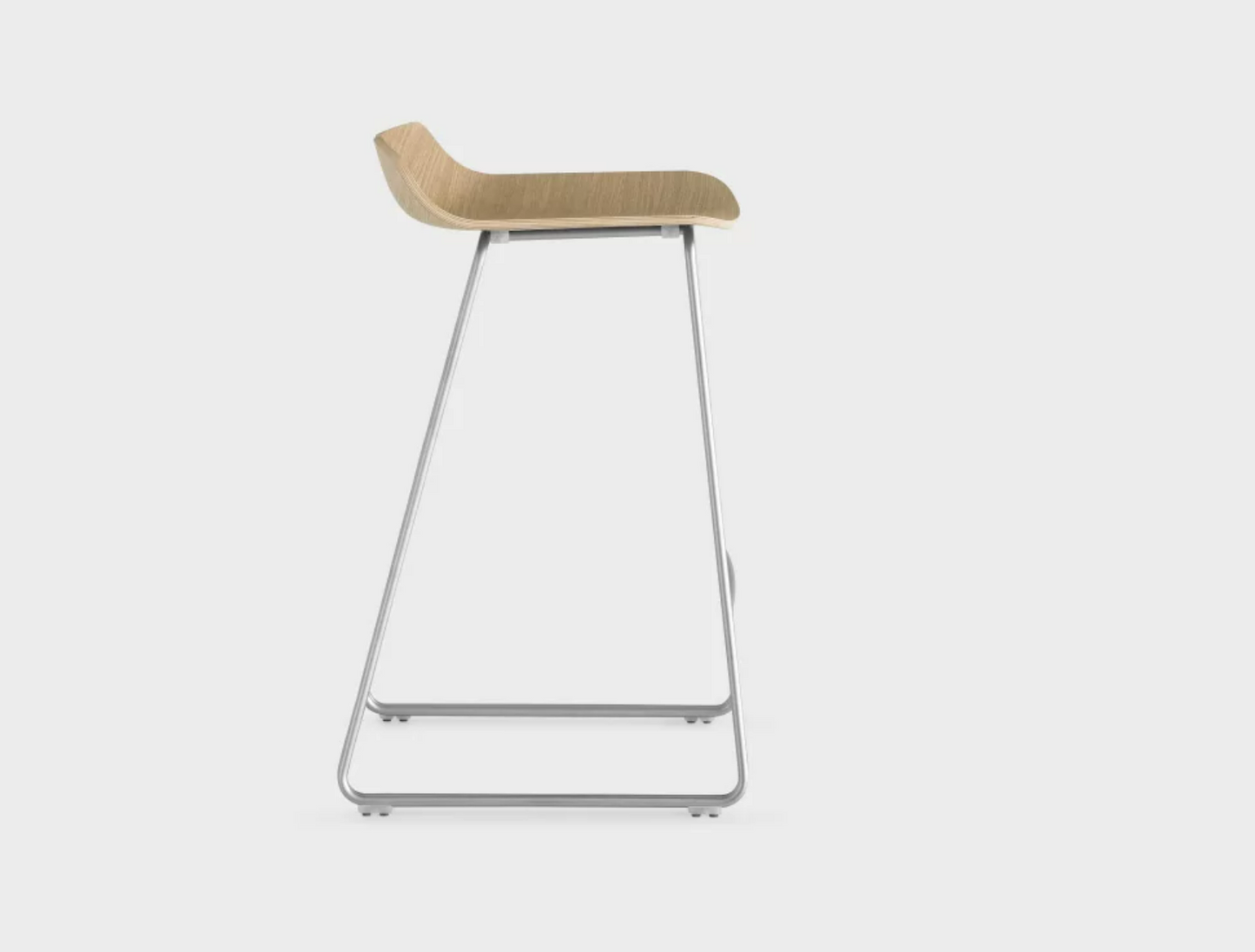 Lapalma - Tabouret de bar - Link Bar Stool