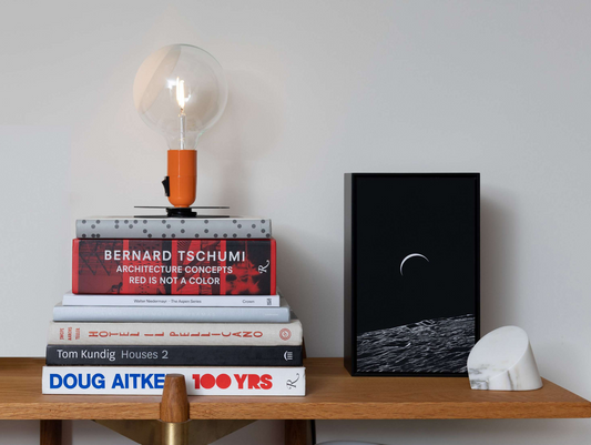 Flos - Lampe de table - Lampadina