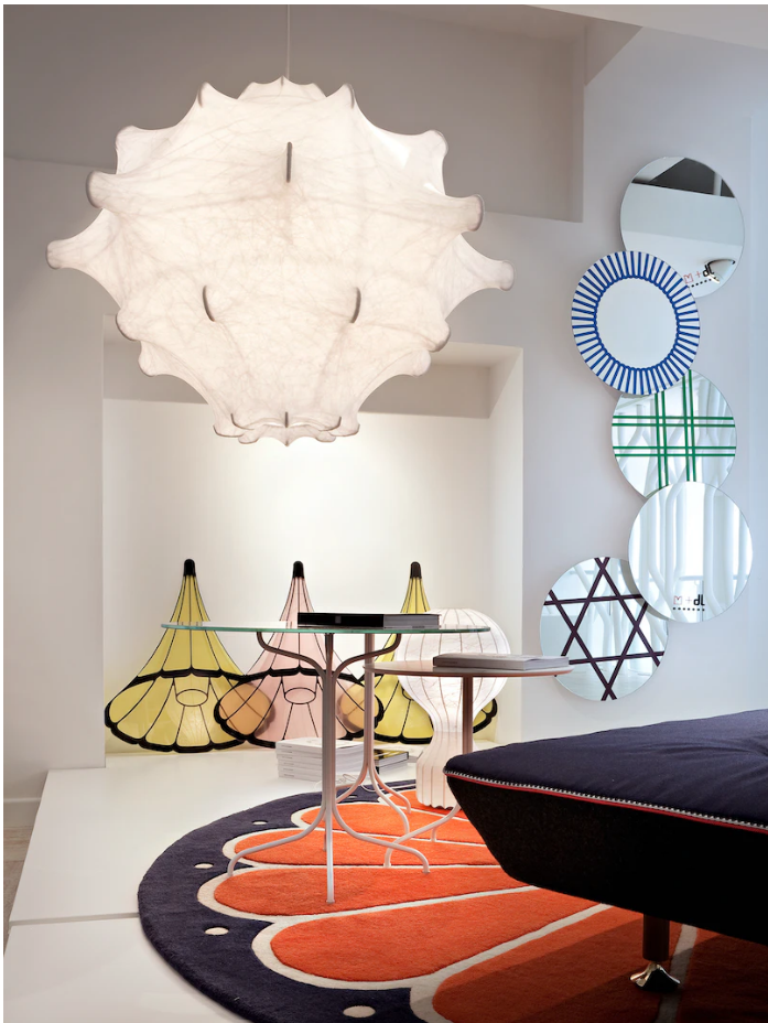 Flos - Suspension - Taraxacum 2