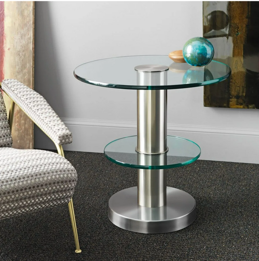 Fontana Arte - Table basse 1932 Gio Ponti