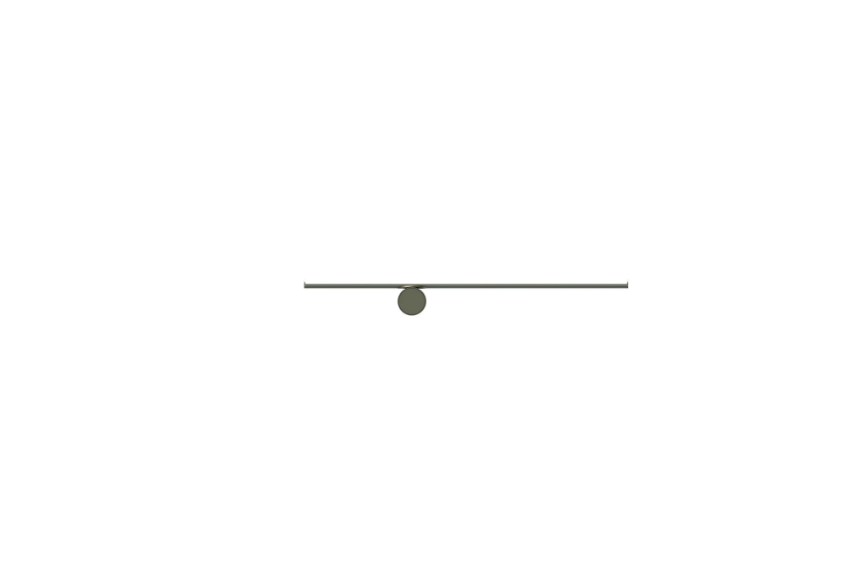 Flos - Applique - Coordinates Wall 1