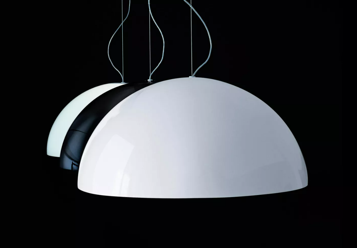 Oluce - Suspension - Sonora 490