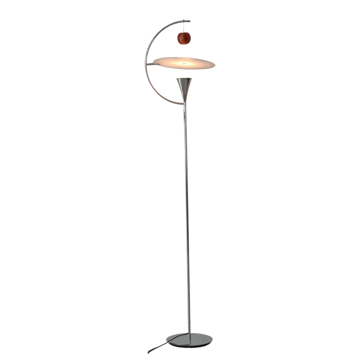 Nemo - Lampadaire Newton de Andrea Branzi