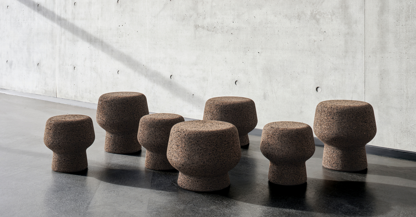 Classicon - Corker Hocker 3