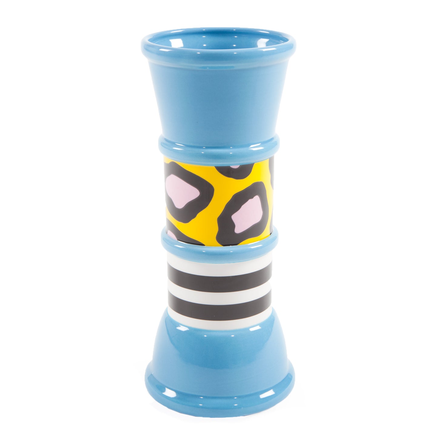 Memphis Milano -Vase - Carrot