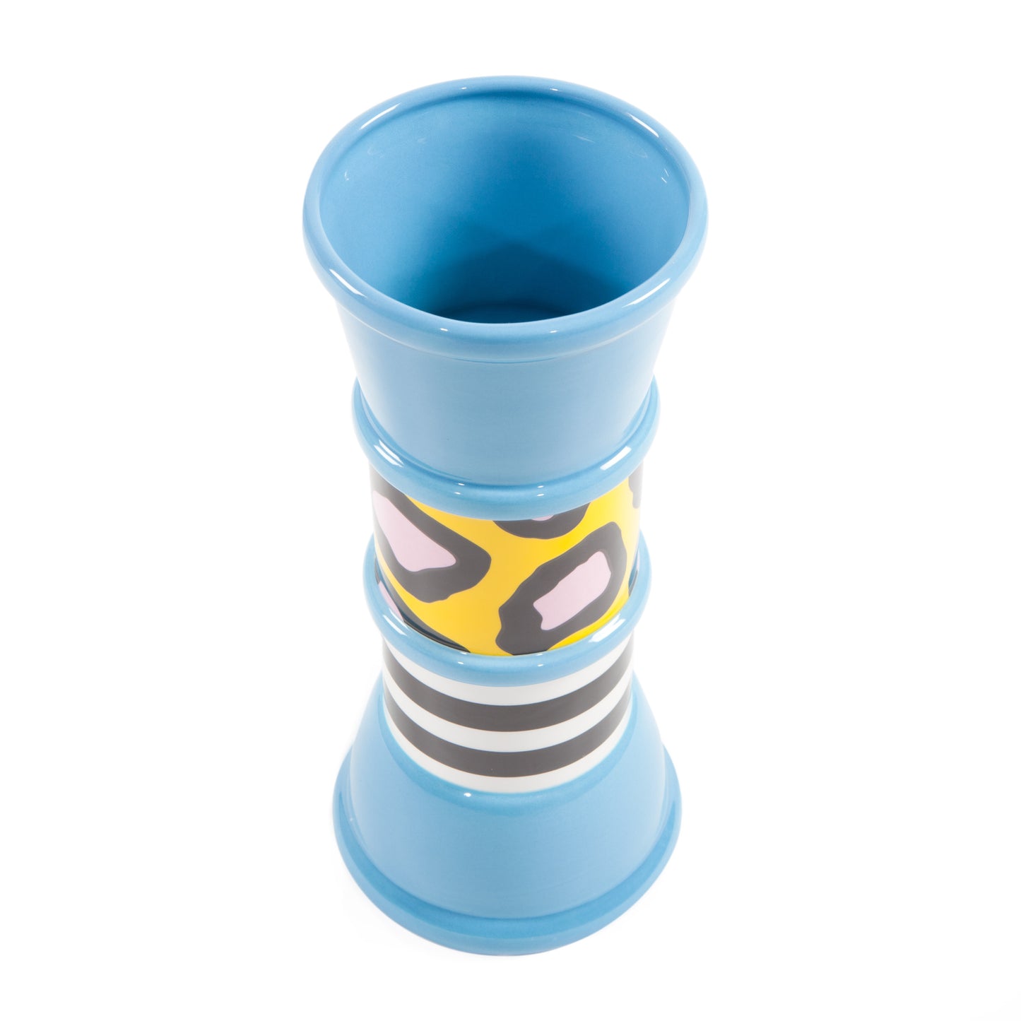 Memphis Milano -Vase - Carrot
