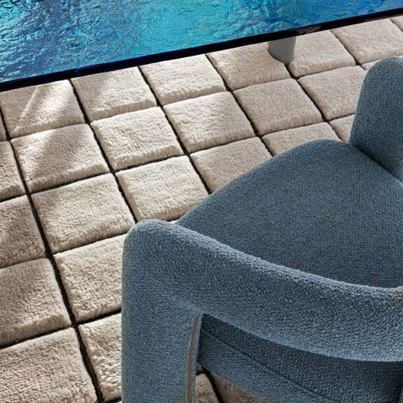 Cassina - Chaise - Dudet de Patricia Urquiola