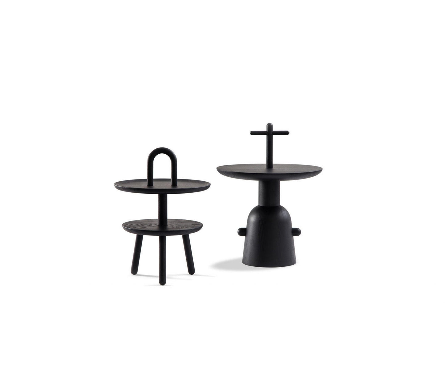 Cassina - Tables d'appoint - Réaction poétique