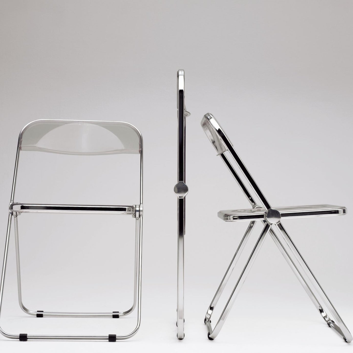 Anonima Castelli - Chaise pliante Plia de Giancarlo Piretti