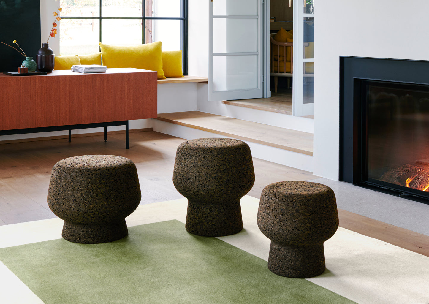 Classicon - Corker Hocker 1