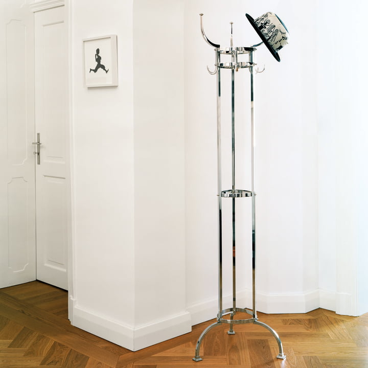 Classicon - Nymphenburg - portemanteaux